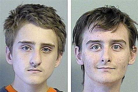 Broken Arrow Killings 911 Transcript Released Brothers May Have Had