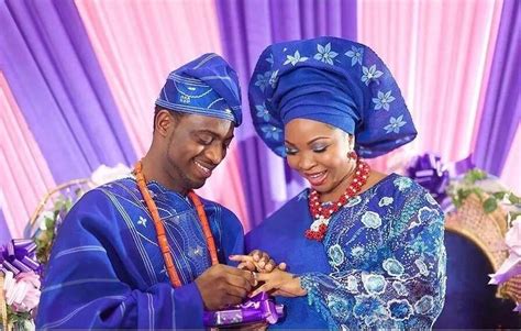 Four Forms Of Marriage In Nigeria Legitng