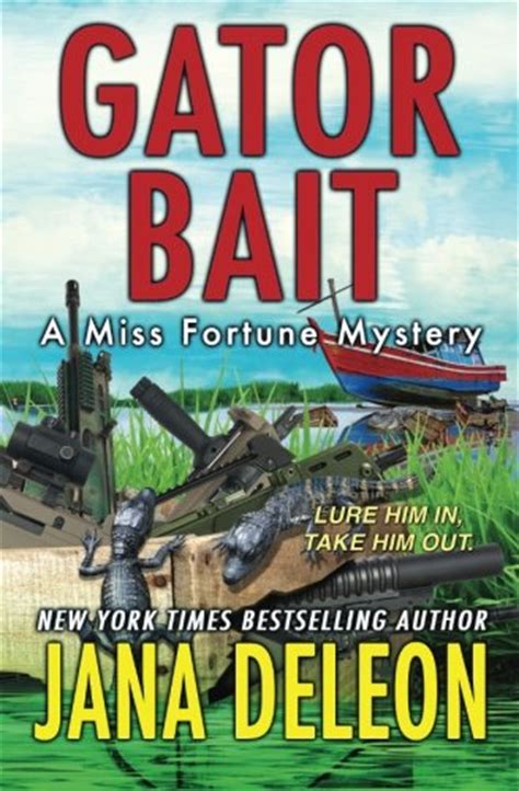 Miss Fortune Mystery Book Series