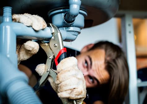 A Guide to Fixing Retail Plumbing Issues - Trillium Facility Solutions