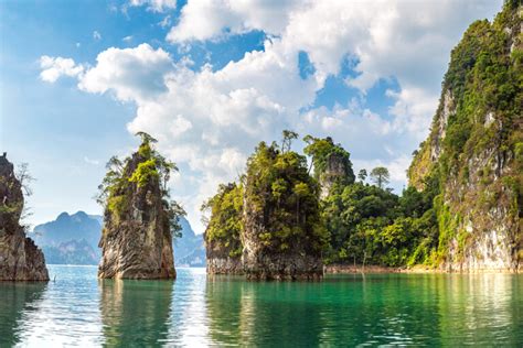 Easy Guide To Khao Sok National Park How To Visit What To See