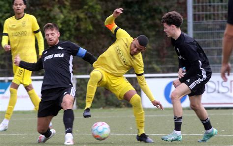 FV Endenich trennt sich von fünf Spielern wegen Baller League