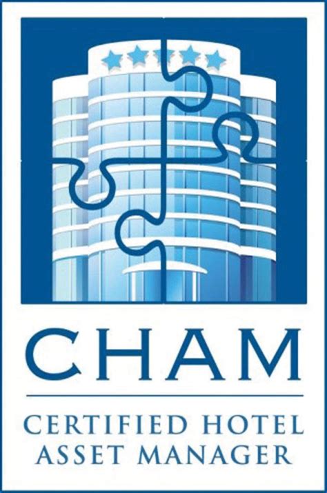 cham logo hb