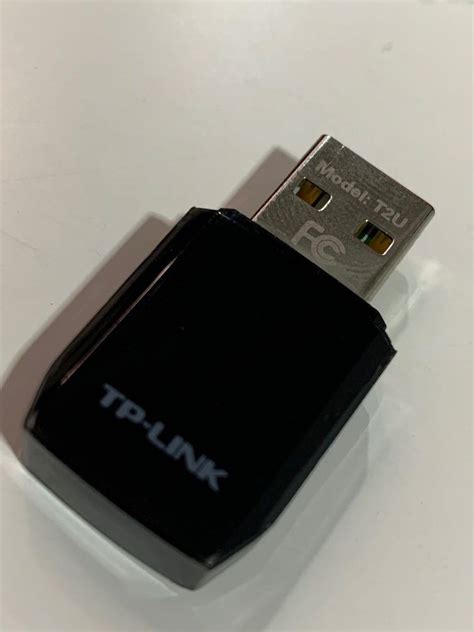 TP Link TE7T2U USB WiFi Computers Tech Parts Accessories