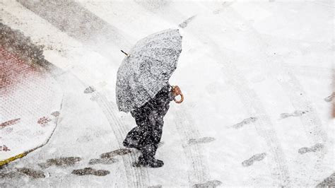 Can Cold Weather Increase The Risk Of Heart Attacks