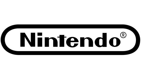 Nintendo Logo PNG Image | PNG All