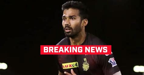 Bumrah Replacement Ipl 2023 Mumbai Indians Name Sandeep Warrier As