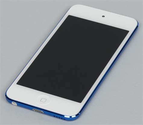 Подробный обзор и тестирование Apple iPod touch 2015 года
