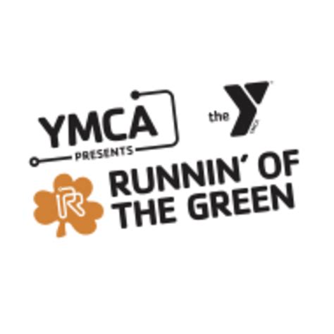 Green YMCA Logo - LogoDix