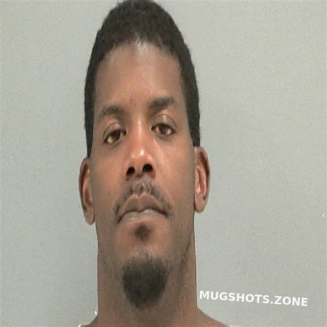 GOODSON HAYWARD TIM 01 16 2023 Darlington County Mugshots Zone