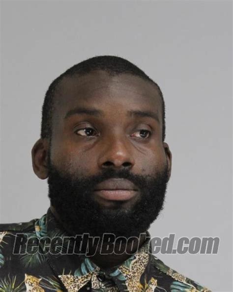 Recent Booking Mugshot For Lawrence Ekpuka In Dallas County Texas