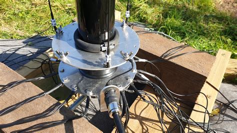 How To Make A Loop Antenna For M And M Bands M Mcx Amateur