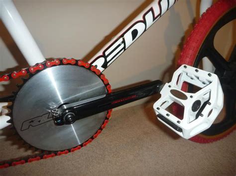 1998 Redline RL 340 BMXmuseum