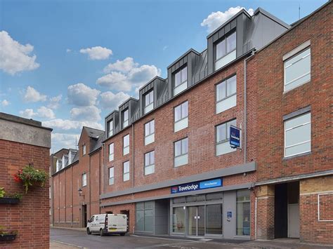 Travelodge Winchester Angleterre Tarifs 2025