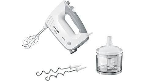 MFQ36451GB Hand Mixer Bosch SA