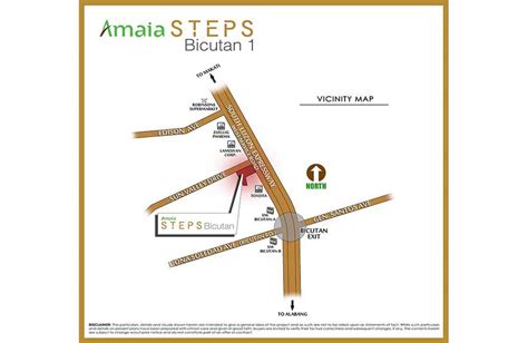 Amaia Steps Bicutan Paranaque - Realtor Booking Appointment