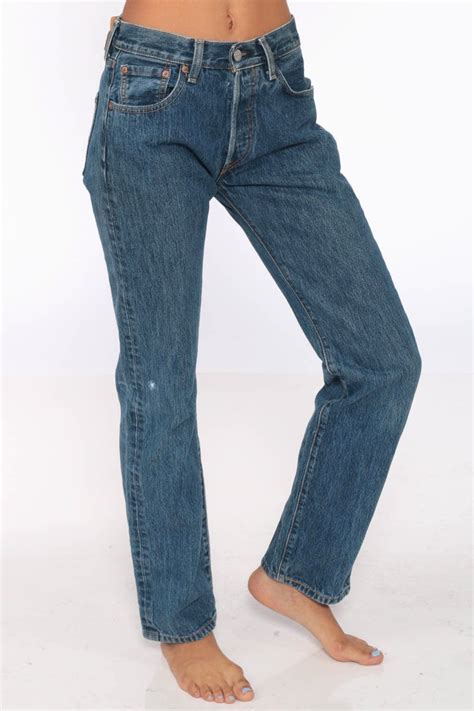 Levis 501 Mom – Telegraph