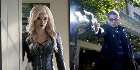 Arrowverse: The Flash Villains Ranked, According To Intelligence