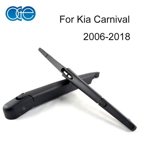 OGE Rear Wiper Arm And Blade For Kia Carnival 2006 2018 Windshield