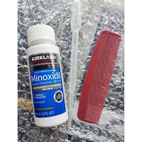 Jual MINOXIDIL KIRKLAND Shopee Indonesia