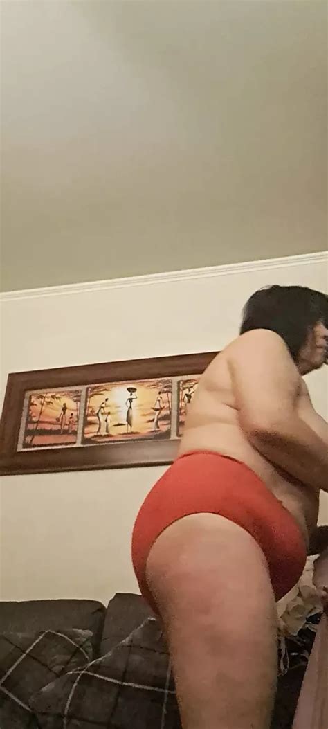 Slut MILF Likes Big Red Panties She Loves Them Amateur Porn Feat Monse XHamster