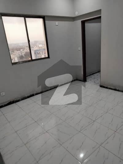 A Stunning Flat Is Up For Grabs In Sadaf Grands Karachi Sadaf Grands