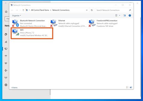 How To Enable Ipv6 On Windows 10 2 Methods