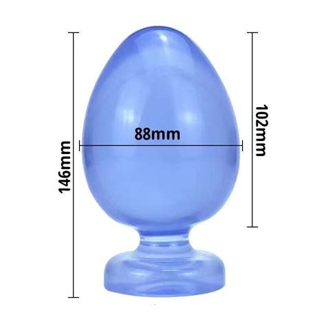 Huge Anal Plug Dildo Buttplug Anus Dilatation Big Butt Plug Anal XXL