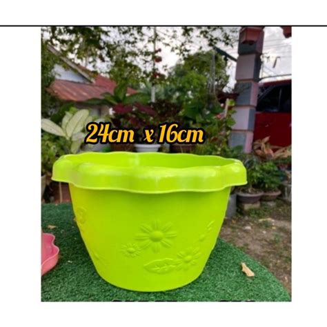 20 Corak Pasu Bunga Plastik Pelbagai Design Ready Stok Shopee Malaysia