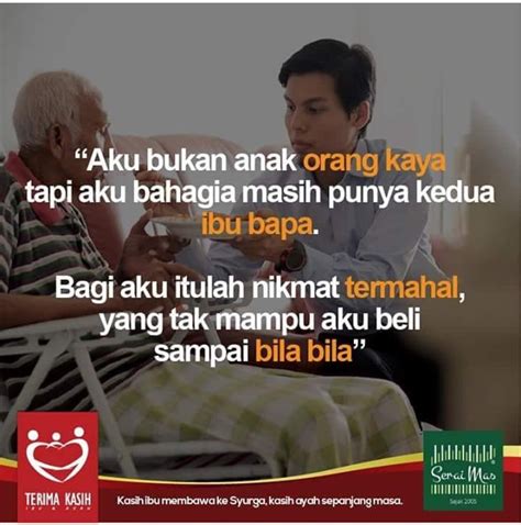 kasih ibu membawa ke syurga - Matthew Alvarado