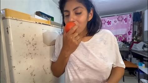 Year Old Mexican Stepdaughter Strips Naked And Masturbates For The First Time XNXX