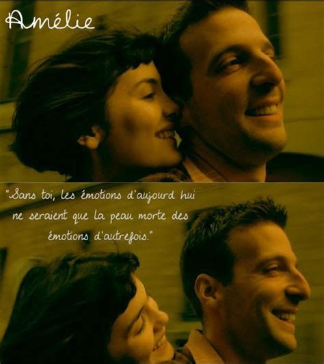 Amelie Quotes - ShortQuotes.cc