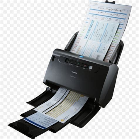 Image Scanner Paper Canon Automatic Document Feeder PNG 1200x1200px