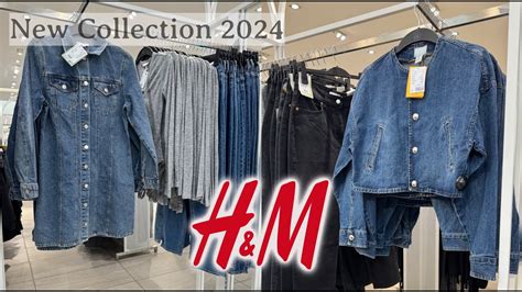 H M Womens Newwinter Collection January New In H M Haul