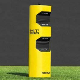 Forza Bolsa De Placaje Rugby Net World Sports