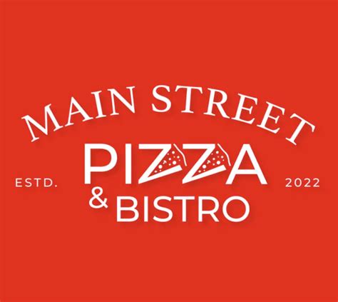 Main Street Pizza & Bistro