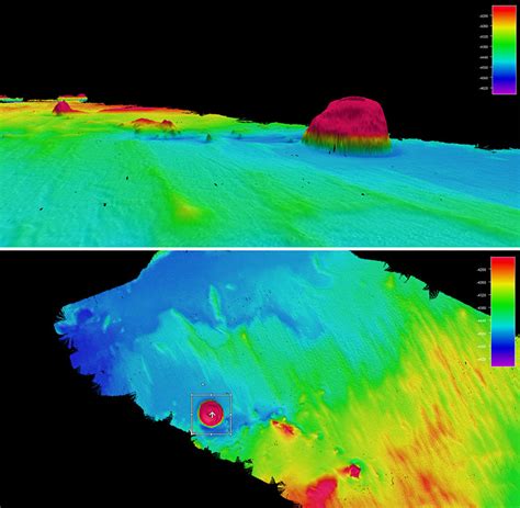 Geogarage Blog Closing Ocean Exploration Gaps In Remote Waters