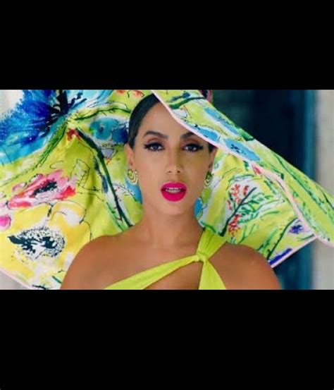 Anitta Me Gusta Feat Cardi B Myke Towers