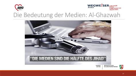 Das Phänomen gewaltbereiter Salafismus ppt herunterladen