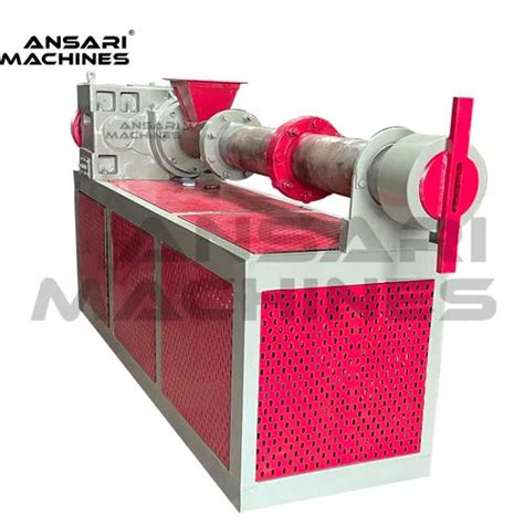 Plastic Recycling Machine Manufacturer, Plastic Recycling Machine Supplier