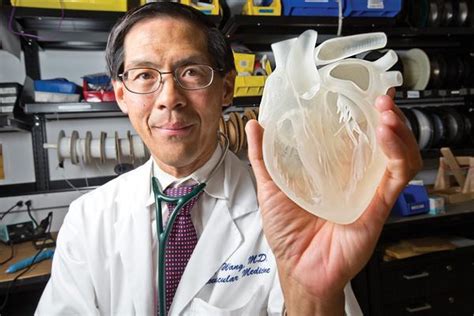 3D Printed Heart Replica Helps Save the Life of a Nine-Month-Old Baby - 3DPrint.com | The Voice ...