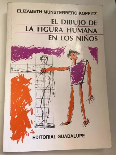 El Libro De La Figura Humana En Los Ni Os De Koppitz En Venta En