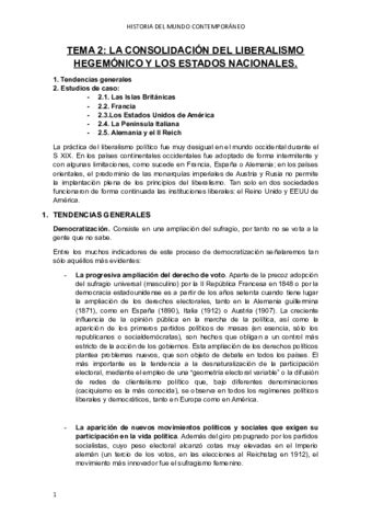 TEMA 2 HISTORIA Pdf