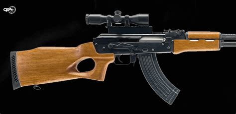 How Much is a Norinco MAK-90 Worth? [2024 UPDATE]