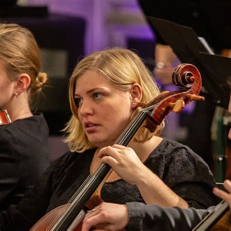 Personen Junge S Dwestdeutsche Philharmonie