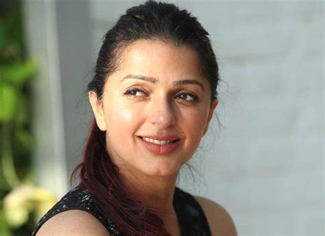 Bhumika Chawla Happy To Be Remembered From Tere Naam The Frontier Post