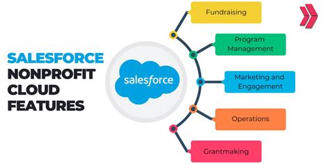 Salesforce Nonprofit Cloud A Comprehensive Guide Clarusway