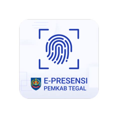 E Presensi Pemkab Tegal Apps On Google Play