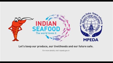 MPEDA S Covid19 Guidelines For Seafood Sector YouTube