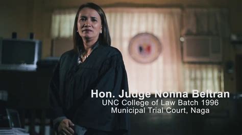 University of Nueva Caceres - College of Law - YouTube